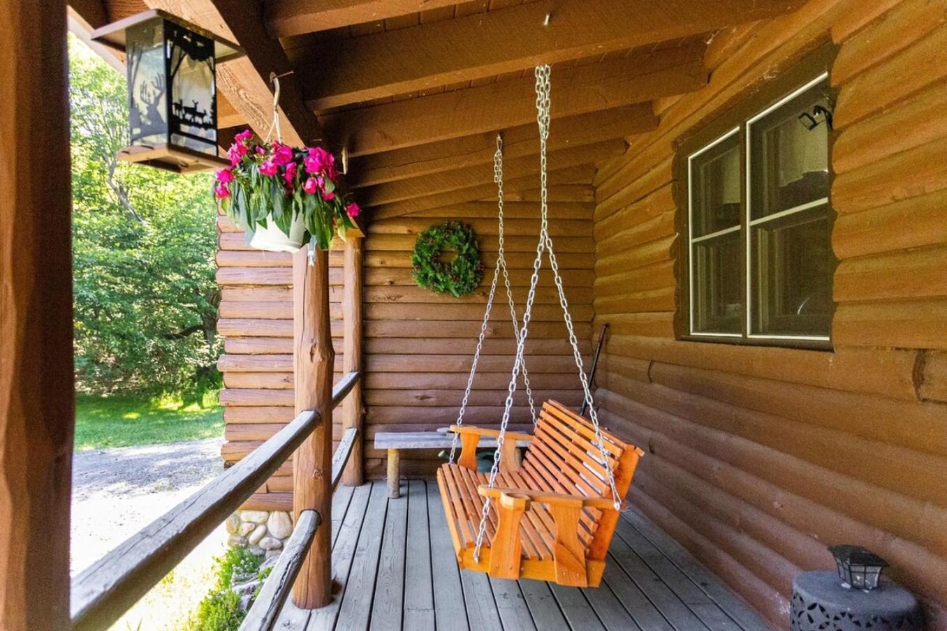 Roscoe Retreat Villa Exterior photo